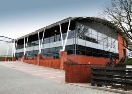 AHDB's headquarters