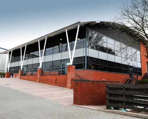 AHDB's headquarters