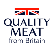 Quality meat from Britain logo