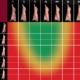 graphic of a UK beef carcass classification grid