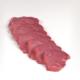 premium raw rump steaks